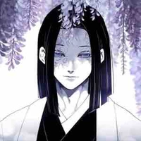 Ubuyashiki Kagaya❤️Chúa Công❤️