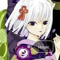 Ubuyashiki Hinaki❤️Chị Hai❤️