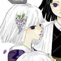 Ubuyashiki Hanata❤️Em út❤️