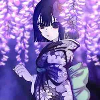 Ubuyashiki Nazuna❤️Chị tư/Con Nakaya❤️