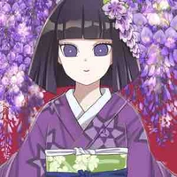 Ubuyashiki Nahyzu❤️Chị Năm/Con Nakaya❤️