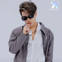 Hoàng Đức Duy (Captain boy)