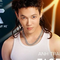 Vũ Tuấn Huy - @ta.gekun