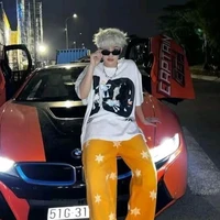 Hoàng Đức Duy [Captain Boy]