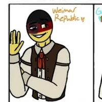 Weimar republic