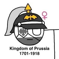 kingdom of Prussia
