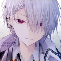 Haru Hary [Harlow No Harley/Hary]