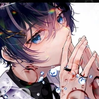 Haru Zuirio [Harlow No Hazel/Haru/Hara]