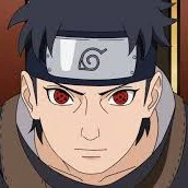 Uchiha SHISUI