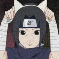 Uchiha Itachi