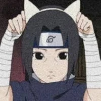 Uchiha Itachi