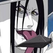 Orochimaru