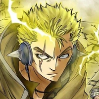 Laxus Dreyar