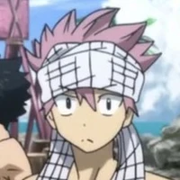 Natsu