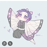 shinobu