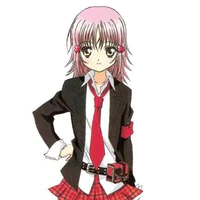 Amu Hinamori