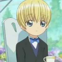 Hikaru Ichinomiya