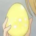 trứng của Hikaru
