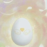 trứng thiên thần