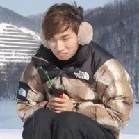 kang daesung