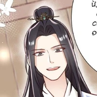 Vân Ngân - Trưởng Lão Nguyệt Thanh Tông