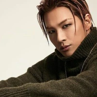 Dong Young-bae - Taeyang