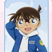 Edogawa Conan