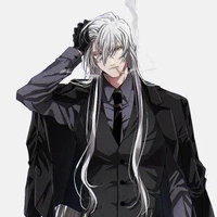 Kurosawa Jim / Gin