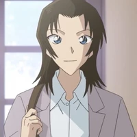 Kuriyama Midori