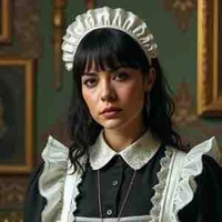 Hầu gái trưởng