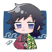 Giyuu