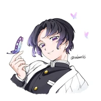 Shinobu