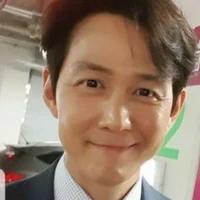Lee Jung Jae