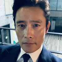 Lee Byung Hun