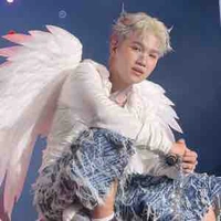 Hoàng Đức Duy (Captain boy)