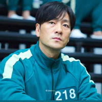 Sang Woo