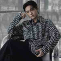 Đoàn Thế Lân (Grey D)