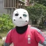 cyan sans