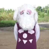 bà dê (toriel)