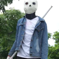 Lost sans