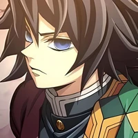 Tomioka Giyuu