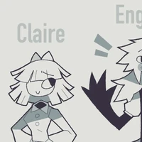Claire