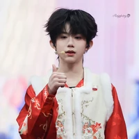 Trần Dịch Hằng (em)