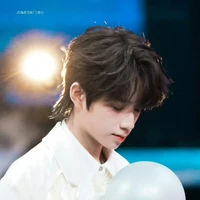 Vương Lỗ Kiệt (Hắn)