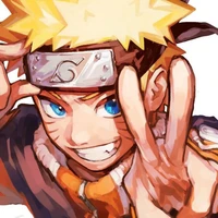 Uzumaki Naruto