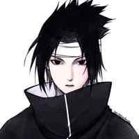 Uchiha Sasuke
