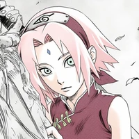 Haruno Sakura