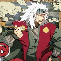 Jiraiya