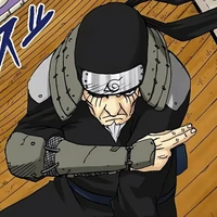 Sarutobi Hiruzen (Tam)