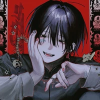 Uchiha Inui